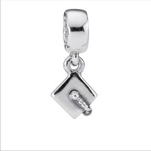Pandora Graduation Charm